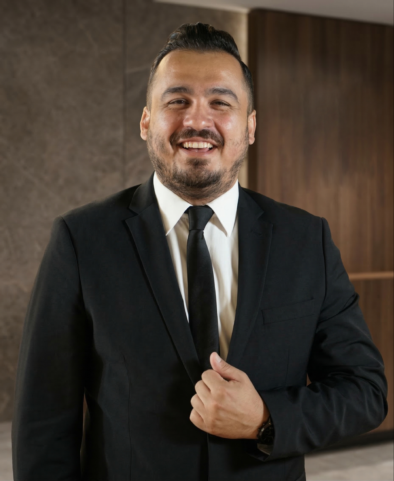 Tayfun Tekler - Only Retail Danışmanlık Kurucusu