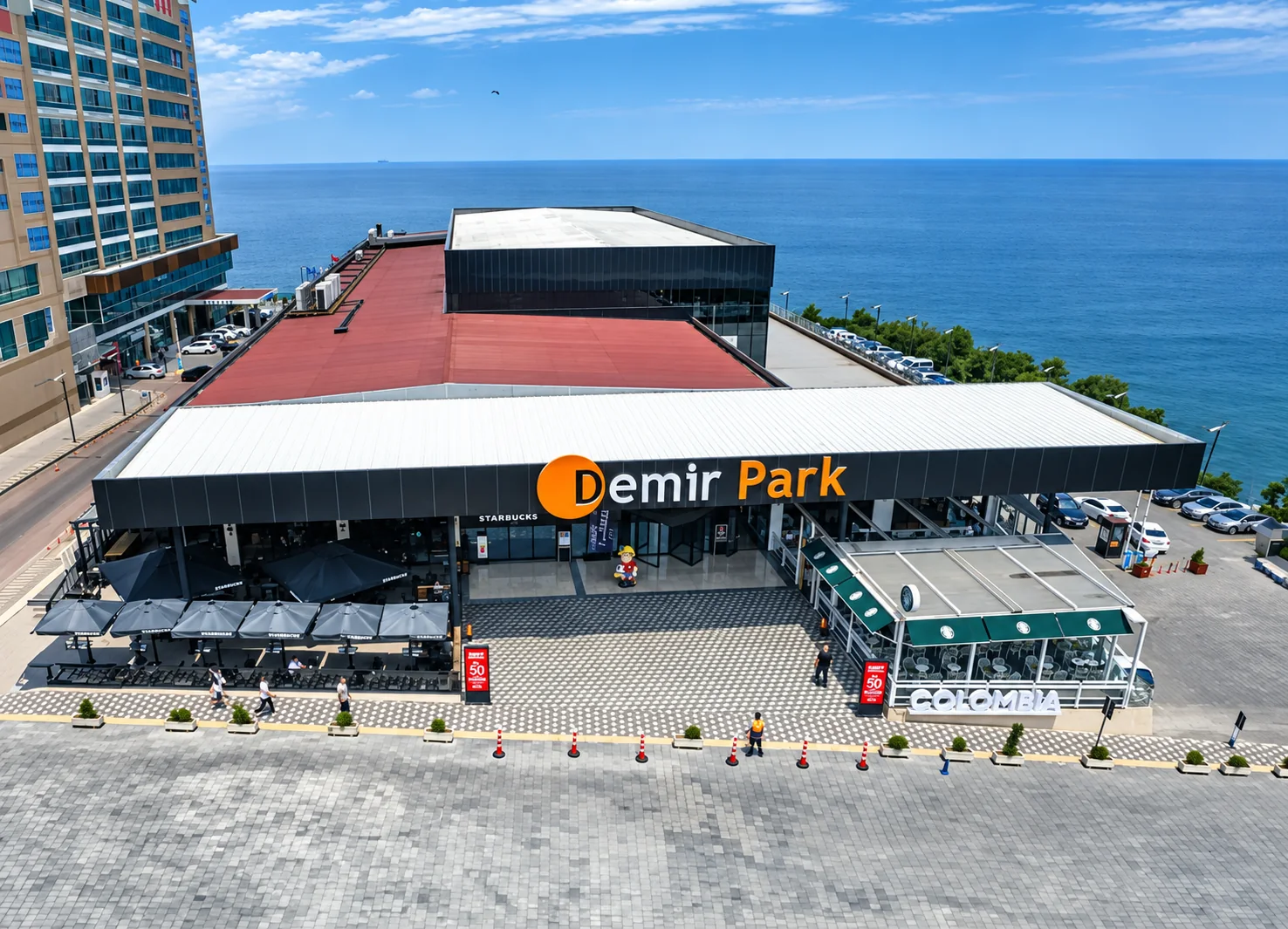 Demirpark AVM