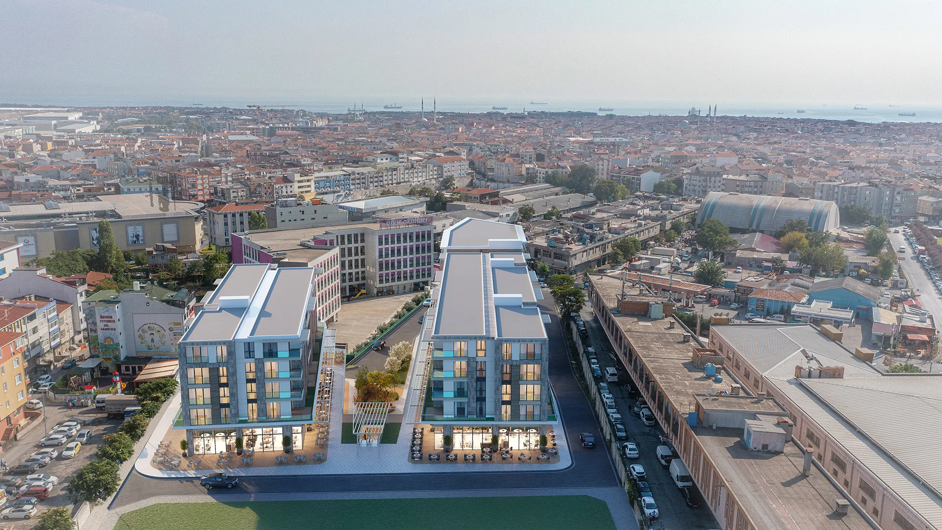 Radius Sefaköy görsel 5