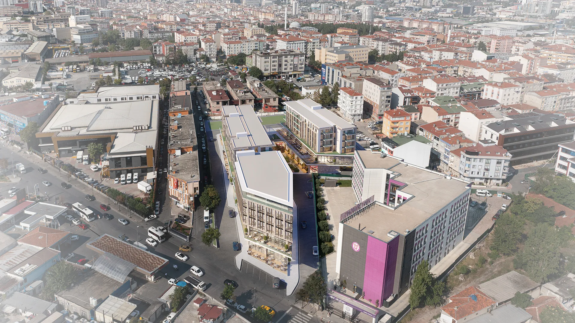 Radius Sefaköy görsel 6