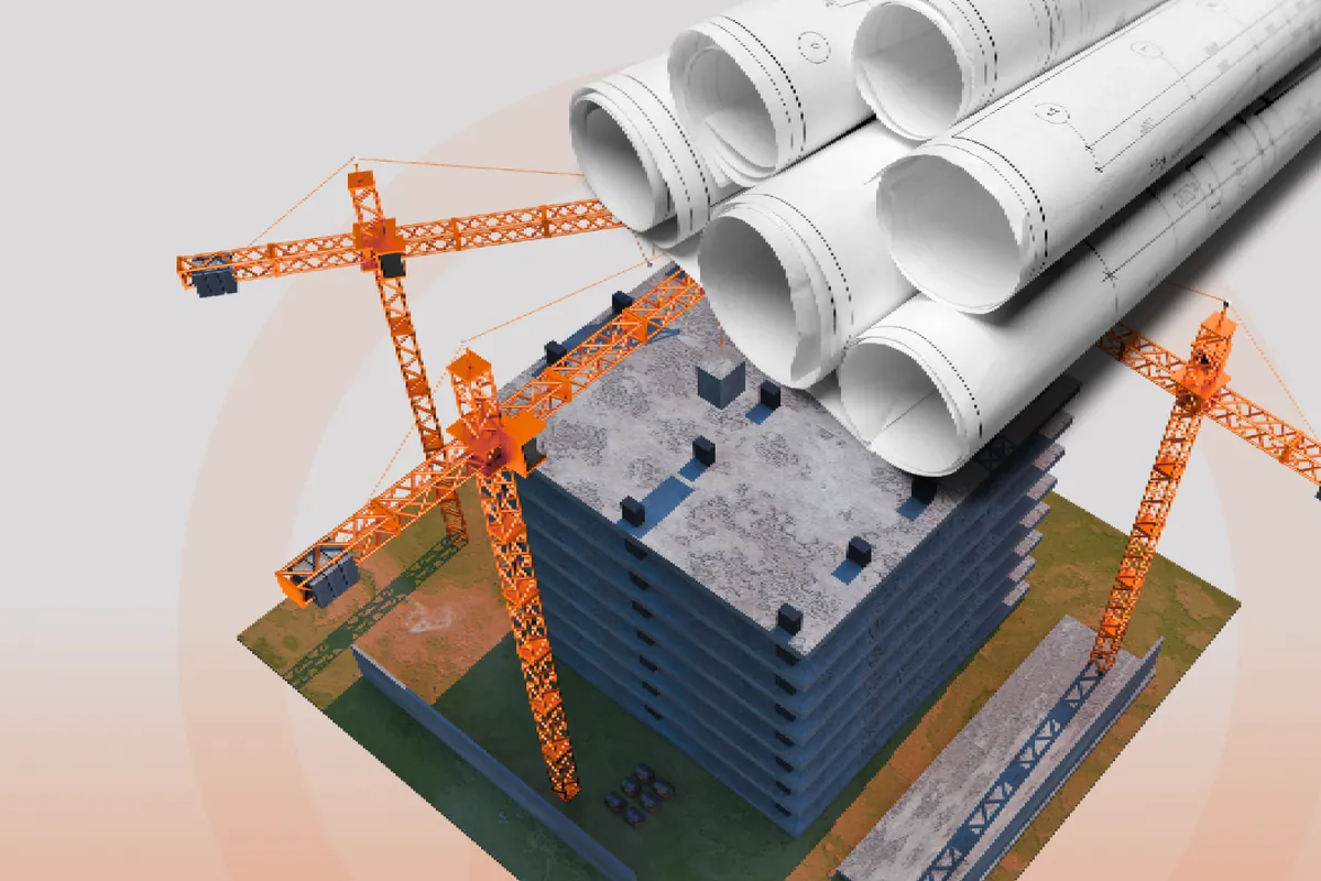 Mağaza mimari tasarım ve uygulama